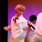 7人組ダンス＆ボーカルグループ・ONE HUNDRED LIMINAL初ライブ開催!!