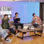 超特急の新番組「What's up!? 超特急」詳細解禁！ ひかりTV・dTVチャンネルでライブをテーマにしたトークバラエティー番組配信！