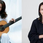 J-WAVE『CLASSY LIVING』 ギタリスト村治佳織と女優・中谷美紀のリラックストーク！ オーストリアの田舎で送る結婚生活とは！？二人の音楽談義にも注目！