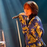 25周年イヤーの相川七瀬が「炎」カバーなどバラエティに富んだバースデーライブでツアー完走！