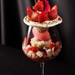 身体の内側からキレイに！美の複合施設『Beauty Connection Ginza』のフルーツサロンで旬のいちごを使ったメニューが登場！