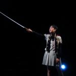 正木郁、伊藤萌々香ら出演！興奮と快感と感動の波状攻撃「ABSO-METAL2～群盲の逆襲～」初日レポート