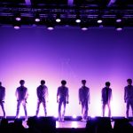 7人組ダンス＆ボーカルグループ・ONE HUNDRED LIMINAL初ライブ開催!!