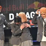 「D.LEAGUE」オフィシャルチーム・avex ROYALBRATS、青春感溢れる制服ダンスがその楽曲と共に話題に！