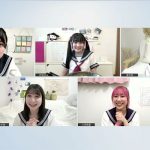 HKT48、オンライン演劇公演開催で感動の声が溢れる！「想像よりかなり上、最高でした!」旗揚げ公演『水色アルタイル』『不本意アンロック』2月20日(土)開幕!