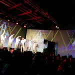 7人組ダンス＆ボーカルグループ・ONE HUNDRED LIMINAL初ライブ開催!!
