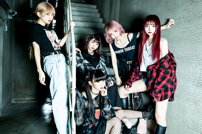 ZOC初の日本武道館公演「NEVER TRUST ZOC FINAL」がSoftBank 5Gで配信開始！