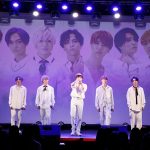 7人組ダンス＆ボーカルグループ・ONE HUNDRED LIMINAL初ライブ開催!!