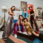 FAKYが高岡早紀主演のオトナの土ドラ『リカ～リバース～』の主題歌に楽曲提供！