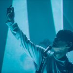 サカナクション「SAKANAQUARIUM 光 ONLINE」アートワーク公開＆スペシャルサイト開設