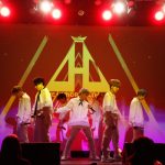 7人組ダンス＆ボーカルグループ・ONE HUNDRED LIMINAL初ライブ開催!!