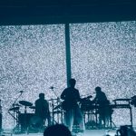 サカナクション「SAKANAQUARIUM 光 ONLINE」アートワーク公開＆スペシャルサイト開設