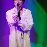 7人組ダンス＆ボーカルグループ・ONE HUNDRED LIMINAL初ライブ開催!!