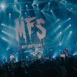 MY FIRST STORY 、東京ガーデンシアターでのツアーファイナルをWOWOWで2/7(日)放送！