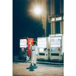 サカナクション「SAKANAQUARIUM 光 ONLINE」アートワーク公開＆スペシャルサイト開設