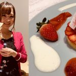 身体の内側からキレイに！美の複合施設『Beauty Connection Ginza』のフルーツサロンで旬のいちごを使ったメニューが登場！