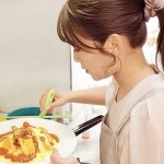 宇野実彩子(AAA)がソロデビュー3周年を迎え、心境を語る。