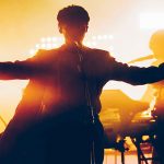 サカナクション「SAKANAQUARIUM 光 ONLINE」アートワーク公開＆スペシャルサイト開設