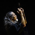 【インタビュー】サカクラカツミが、葛飾北斎を題材にした主演舞台『The Life of HOKUSAI』を語る！ 世界で活躍するパフォーマーが、天才絵師から学んだこととは？