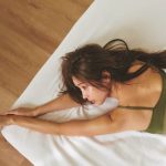 加治ひとみ、「sweet3月号」で美ボディメソッドを紹介！