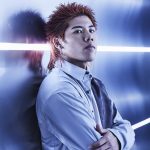 THE RAMPAGE 後藤拓磨がアルバム封入特典のフォトブックを撮影&プロデュース