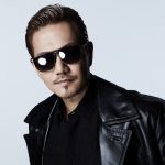 EXILE ATSUSHのソロ楽曲『KAZE』が配信スタート