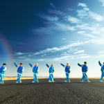 DA PUMP、『Dream on the street』の音源配信＆圧巻のダンスMV公開！