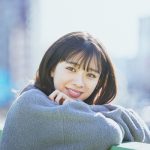 Seventeenモデル・田鍋梨々花が透明感溢れるモデル写真を公開！「彼女感ハンパない」