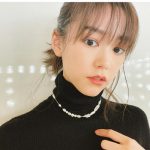 桐谷美玲がスタイリッシュな私服コーデを紹介！「UNIQLOに親近感」