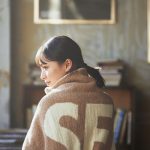 Seventeenモデル・田鍋梨々花が透明感溢れるモデル写真を公開！「彼女感ハンパない」