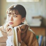 Seventeenモデル・田鍋梨々花が透明感溢れるモデル写真を公開！「彼女感ハンパない」