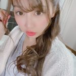 あべみほがポニーテールの美麗ショットを公開！「ポニテ大好物です」