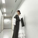 鈴木愛理、LIVE SSD 2021のオフショットを公開！「衣装可愛すぎる」