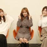 SKE48 松井珠理奈と高柳明音の卒業コンサート日程が発表！会場は日本ガイシホール