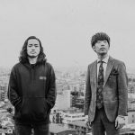 岡崎体育、初の自主企画イベントでさらば青春の光、Creepy Nutsとコラボ！