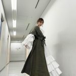 鈴木愛理、LIVE SSD 2021のオフショットを公開！「衣装可愛すぎる」