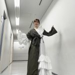 鈴木愛理、LIVE SSD 2021のオフショットを公開！「衣装可愛すぎる」