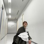 鈴木愛理、LIVE SSD 2021のオフショットを公開！「衣装可愛すぎる」