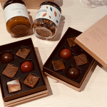 nel CRAFT CHOCOLATE TOKYO