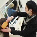 FEERIE AVEDA ARIAKE 店長“岩崎恵人”のおすすめヘアケアアイテム