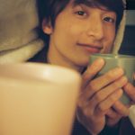 小関裕太：2021-2022年カレンダーの発売が決定！