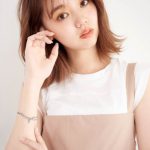 ノンノモデル江野沢愛美の私服プレゼント企画に反響「必ず着てくれる人たちに届けたい」