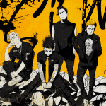 SiM、配信ライブ第5弾を3月中旬に開催！