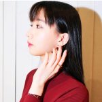 CocomiがDiorのジュエリーで美麗な横顔を披露！「好きな人とお揃いにするのも可愛いなぁ」