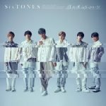 松村北斗（SixTONES）×森七菜 W主演で贈るラブストーリー『ライアー×ライアー』の公開記念！“嘘エピソード”紹介！！