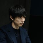 坂口健太郎、主演ドラマ「シグナル」３年ぶりの新作が放送！「生き様が伝わってほしい」