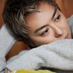 EXILE TAKAHIRO、じゃらんの未公開ショットで裸足の読書姿を公開！「脚の指も長い」