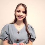 【動画】ViVi 専属モデル嵐莉菜がオリジナルブランドスタートで語る！