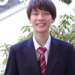 【動画】酒寄楓太が第8回日本制服アワード グランプリ受賞で喜び語る！「憧れである西島隆弘(AAA)さんのようにカッコ良くなりたい」