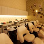 アヴェダコンセプトサロン FEERIE AVEDA ARIAKE＆有明ガーデンを取材！